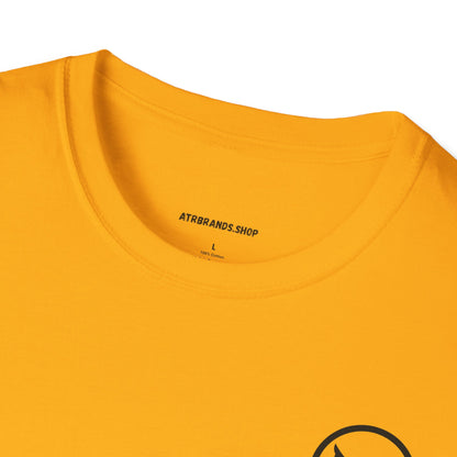 Evil Smiley Face T-Shirt - ATR BRANDS