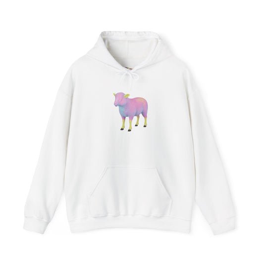 Hoodie - Throne and Liberty Meme Funny Game Unisex Sweatshirt