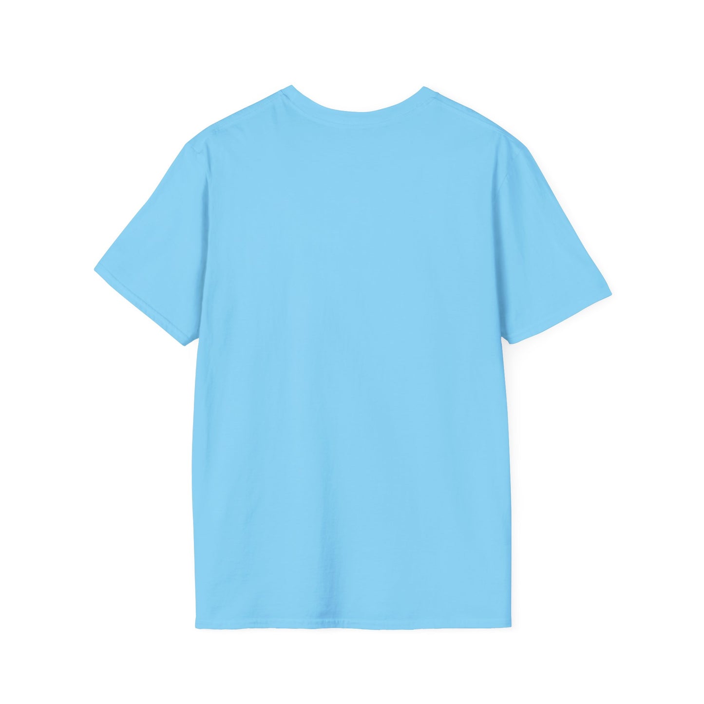 Nature-Inspired Graphic T-Shirt for Outdoor Enthusiasts
