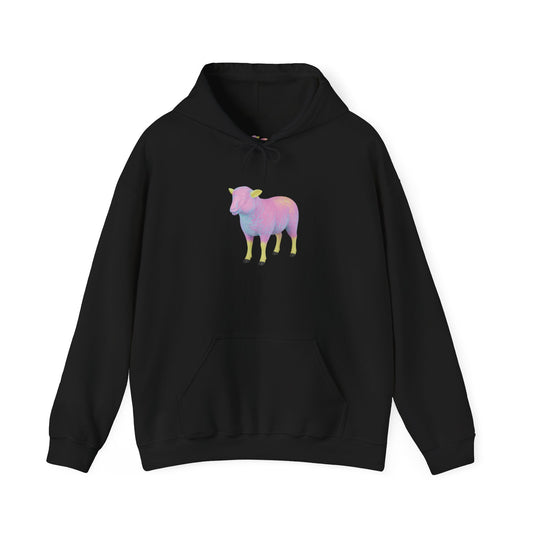 Hoodie - Throne and Liberty Meme Funny Game Unisex Sweatshirt