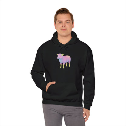 Hoodie - Throne and Liberty Meme Funny Game Unisex Sweatshirt