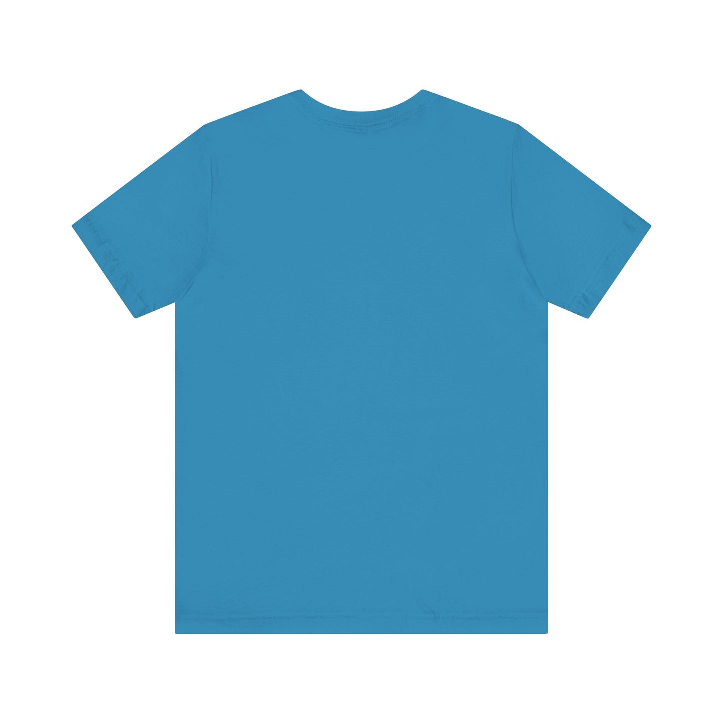 Relaxing Moon Trees T-Shirt