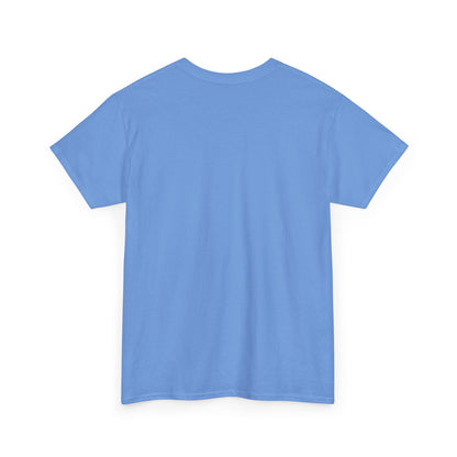 Loading Symbol Cotton Tee Shirt